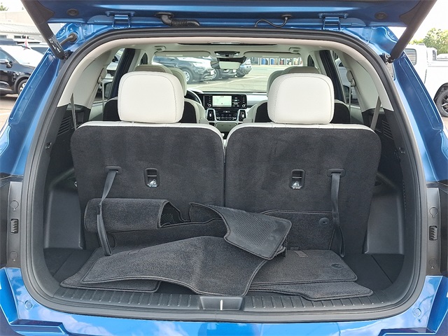 2022 Kia Sorento SX photo 28