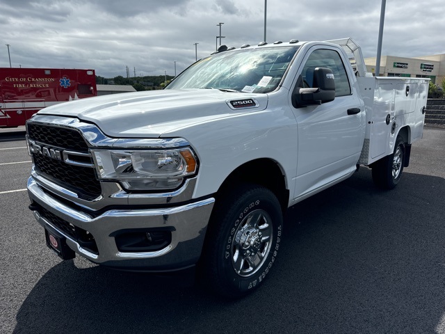 2023 Ram 2500 Tradesman photo 6