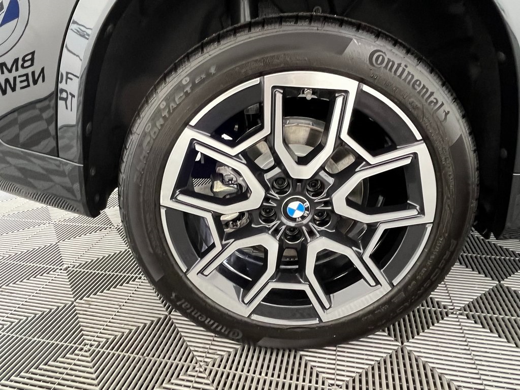 2025 Bmw X1 XDrive28i photo 8