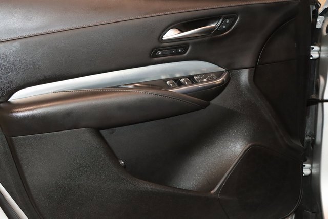 2022 Cadillac XT4 Premium Luxury photo 22