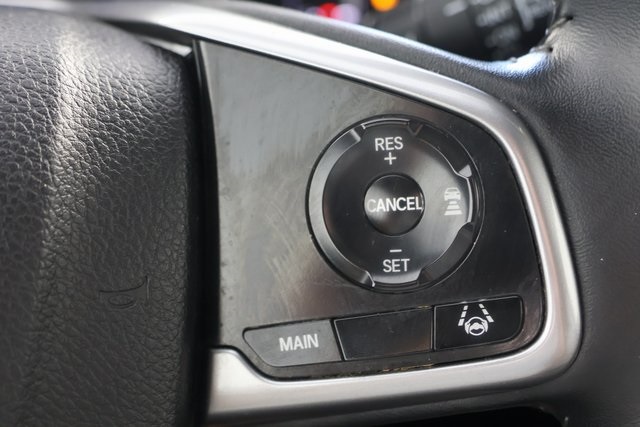 2022 Honda CR-V EX-L photo 8