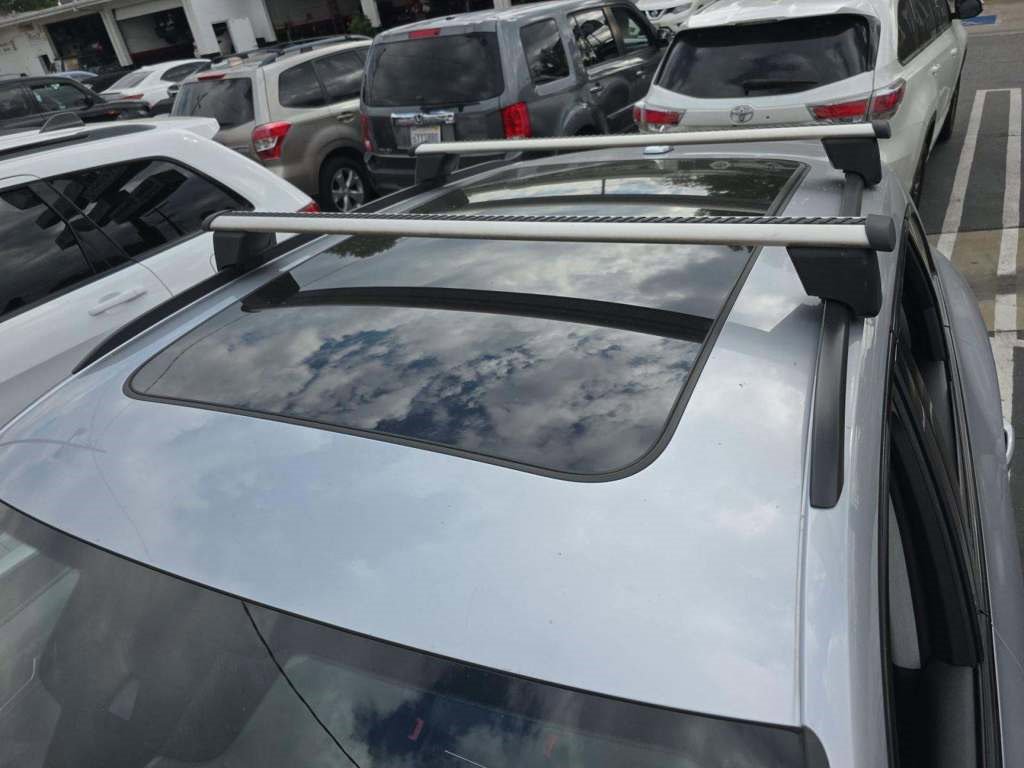 2019 Audi Q5 Premium Plus photo 3