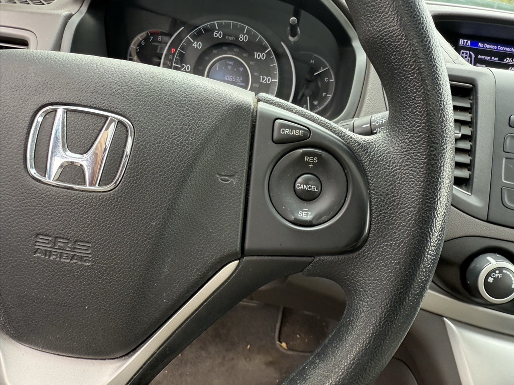 2014 Honda CR-V EX photo 11