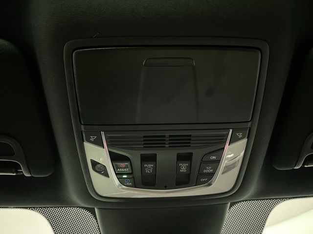 2023 Acura MDX SH-AWD A-Spec photo 16