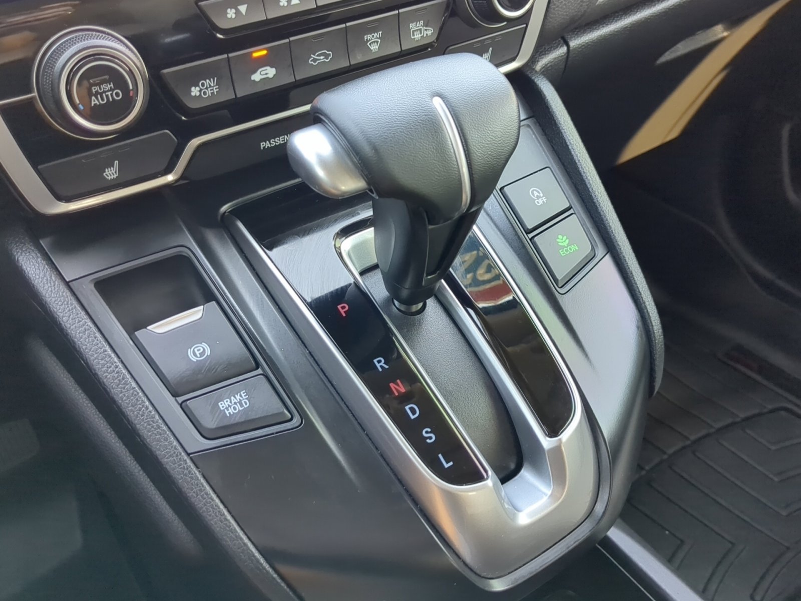 2022 Honda CR-V EX-L photo 11