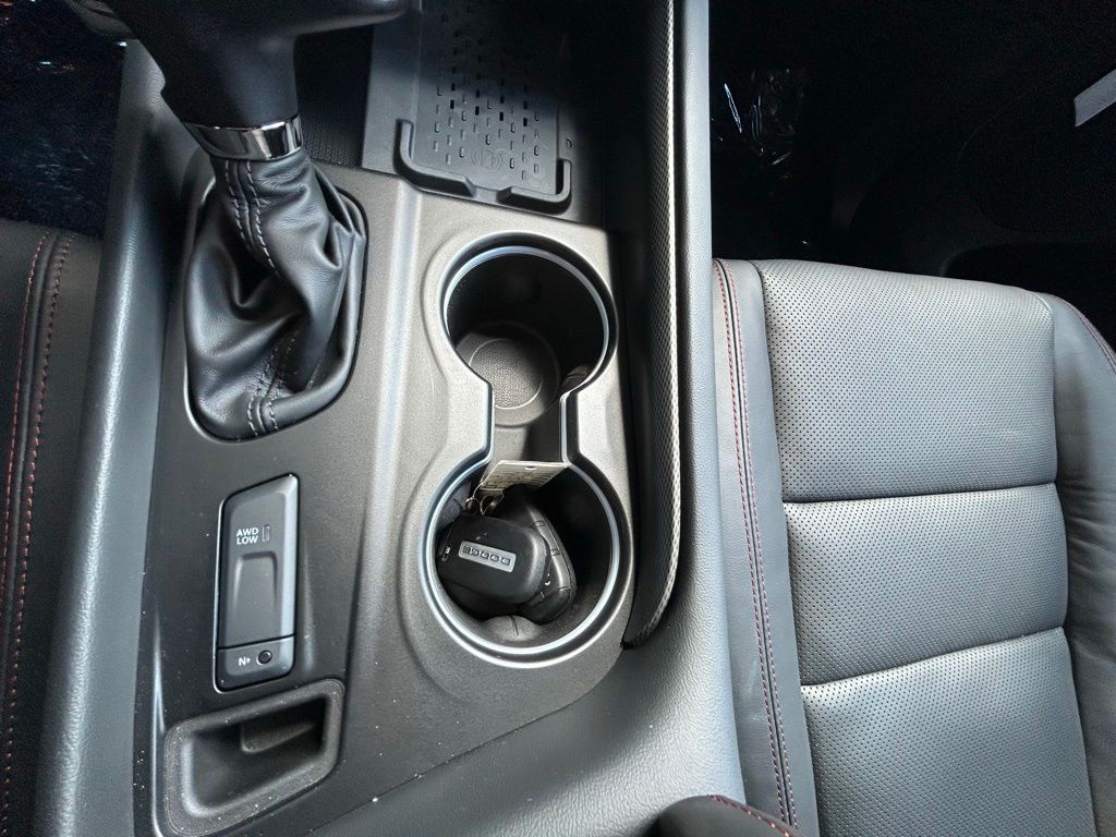 2026 Dodge Durango GT Plus photo 22