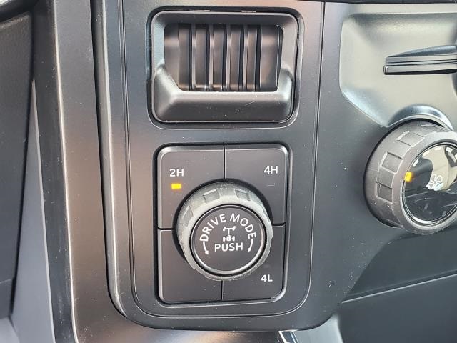 2025 Ford F-150 STX photo 23