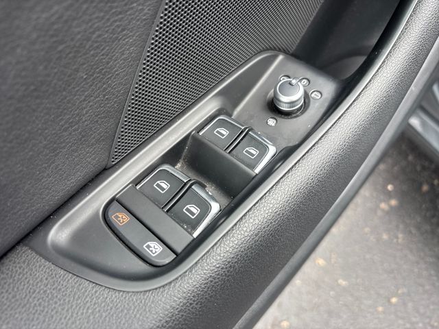 2015 Audi A3 2.0T Premium Plus photo 10