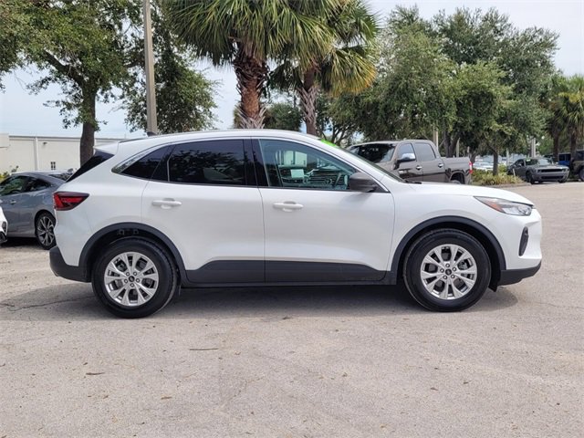 2023 Ford Escape Active photo 4