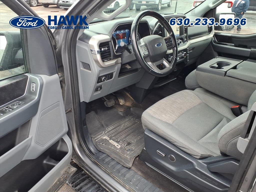 2021 FORD F-150 - Image 9