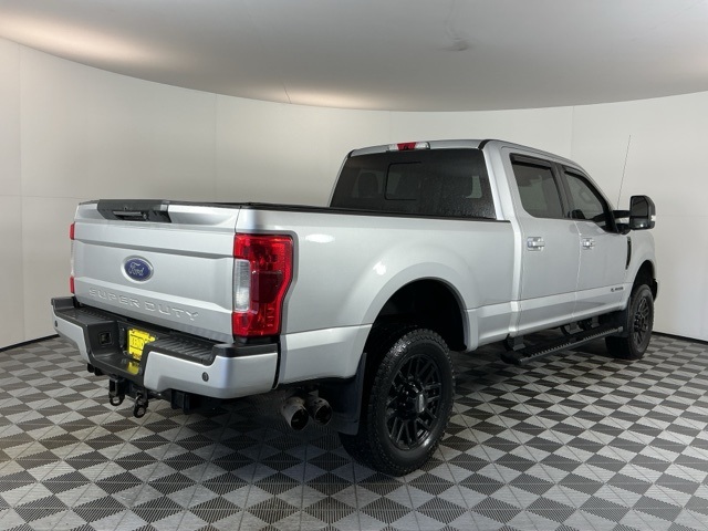 2019 Ford F-350 photo 4