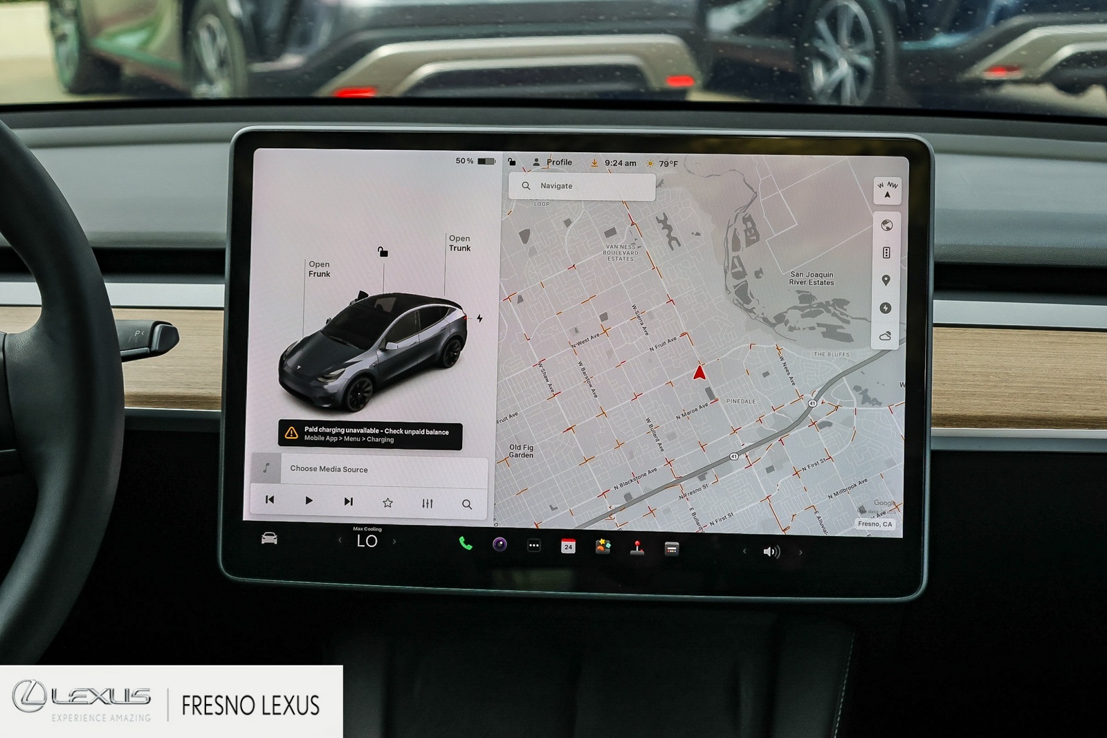 2022 Tesla Model Y Long Range photo 14