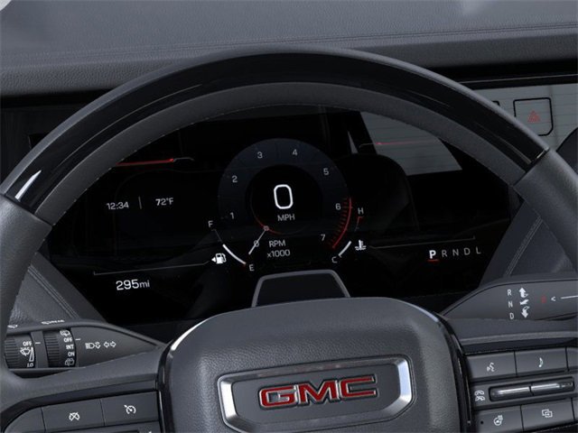 2025 Gmc Yukon photo 18