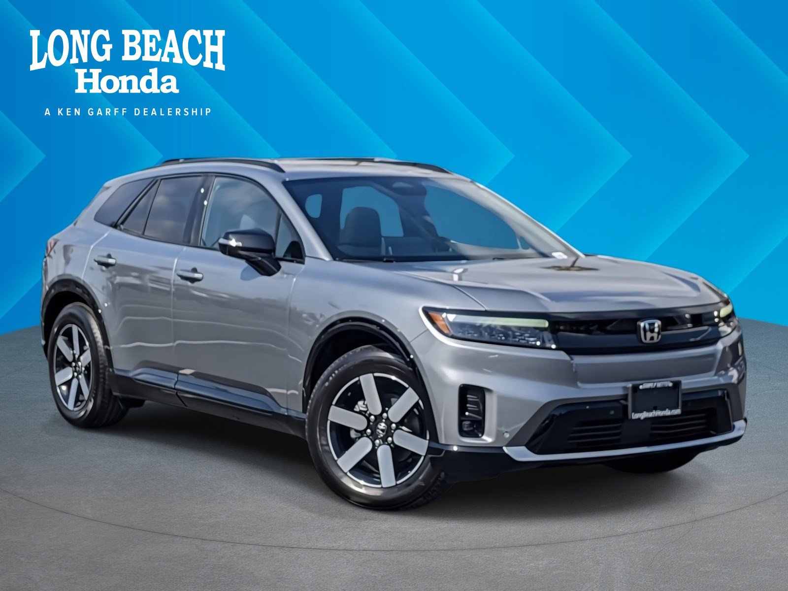 2026 Honda Prologue Touring's photo