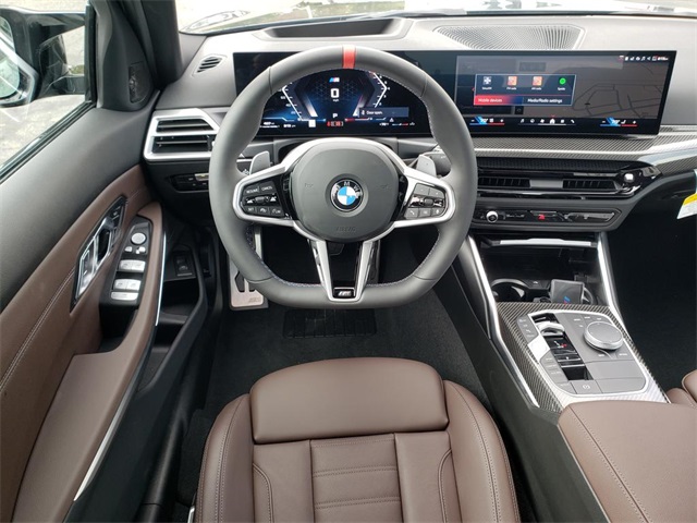 2025 Bmw M340i photo 16