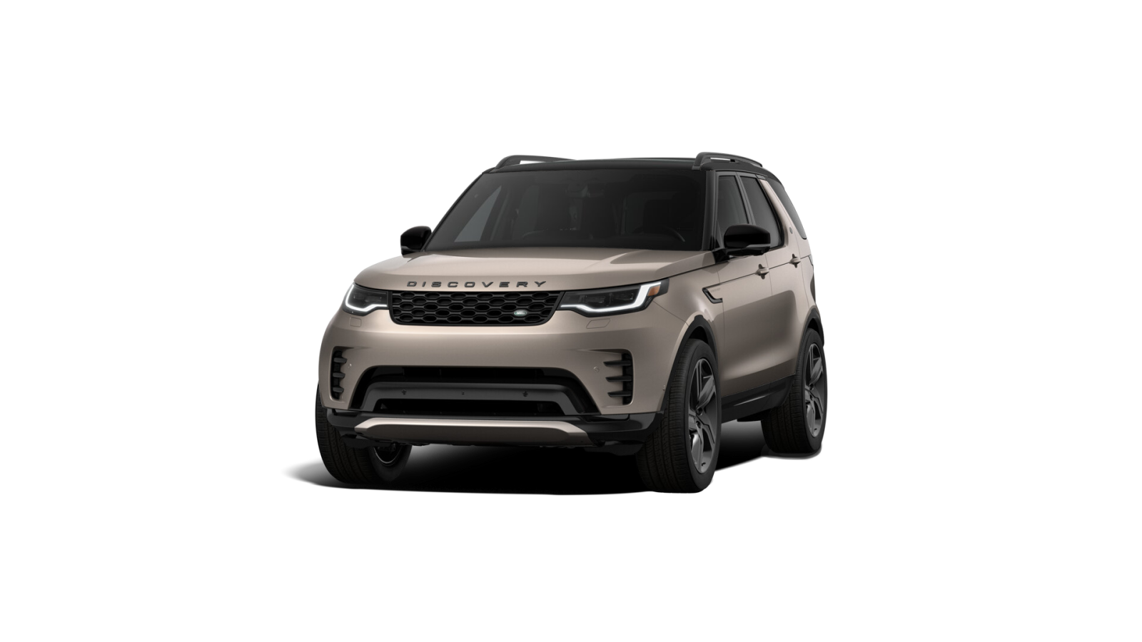 New 2026 Discovery Dynamic SE 300PS All Wheel Drive 4 Door SUV's photo
