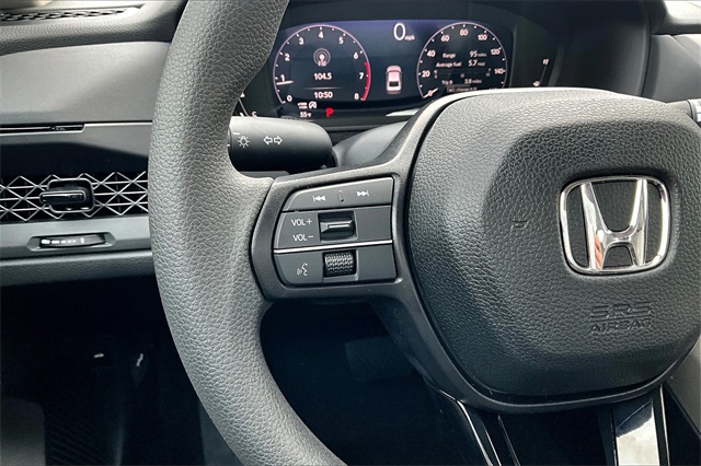 2025 Honda Accord LX photo 16