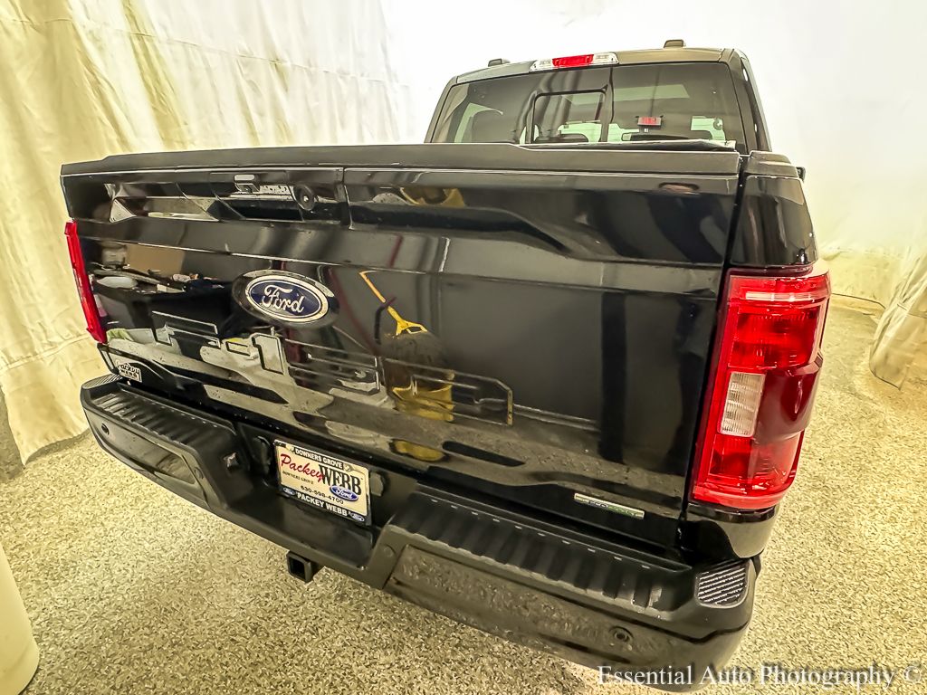 2023 FORD F-150 - Image 35