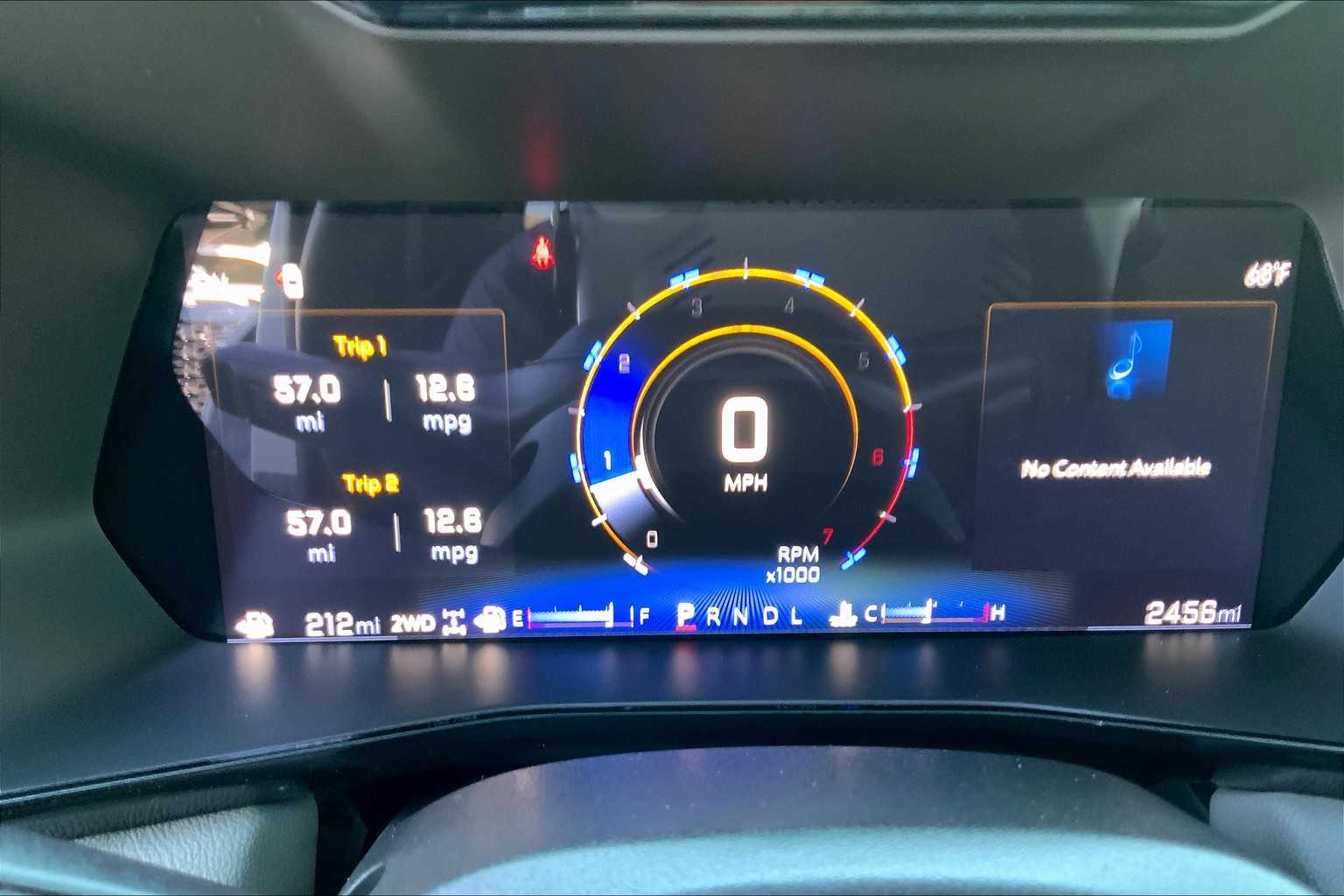 2023 Chevrolet Colorado ZR2 photo 24