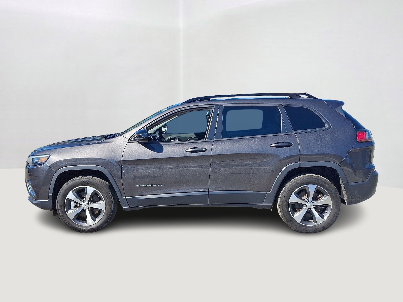 2022 Jeep Cherokee Limited photo 7