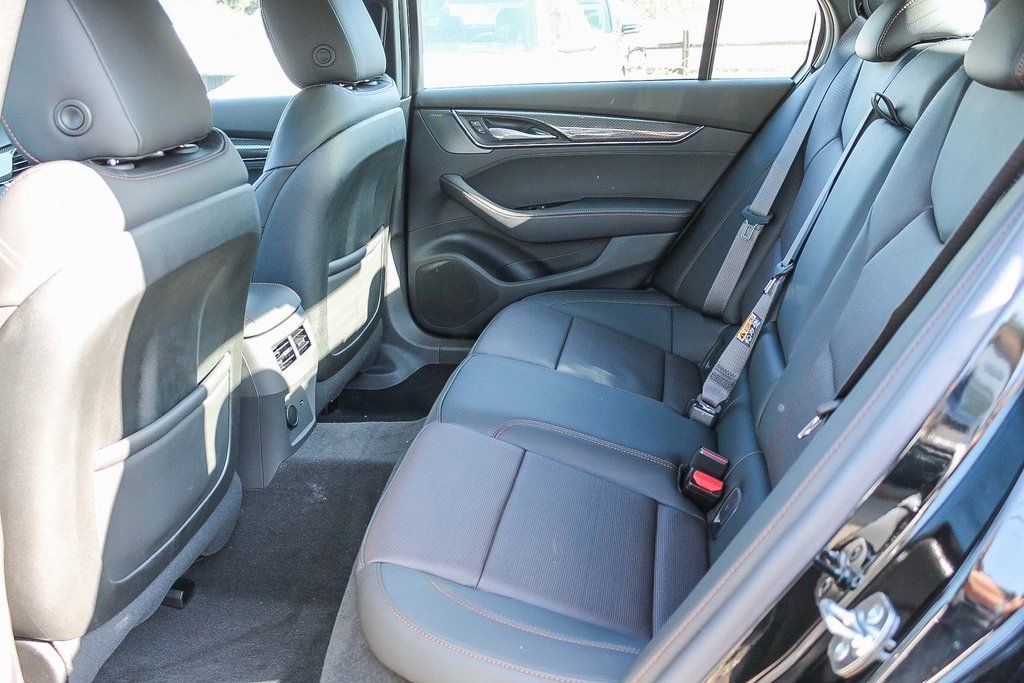 2026 Cadillac CT5 Sport photo 21