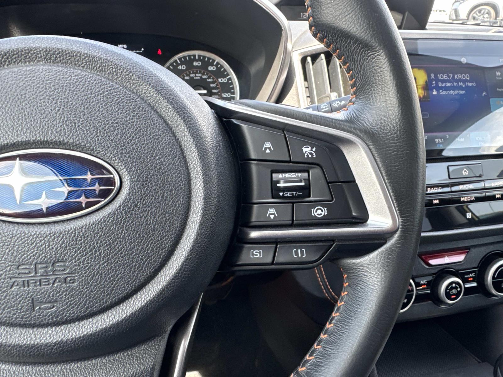 2023 Subaru Crosstrek Limited photo 17