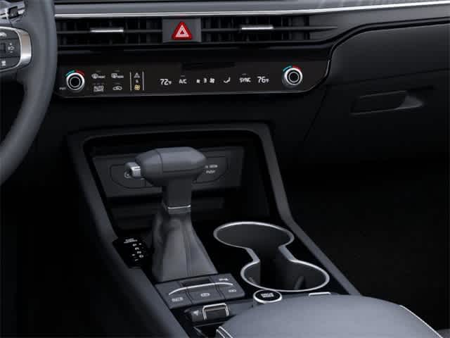 2026 Kia K5 GT-Line photo 21