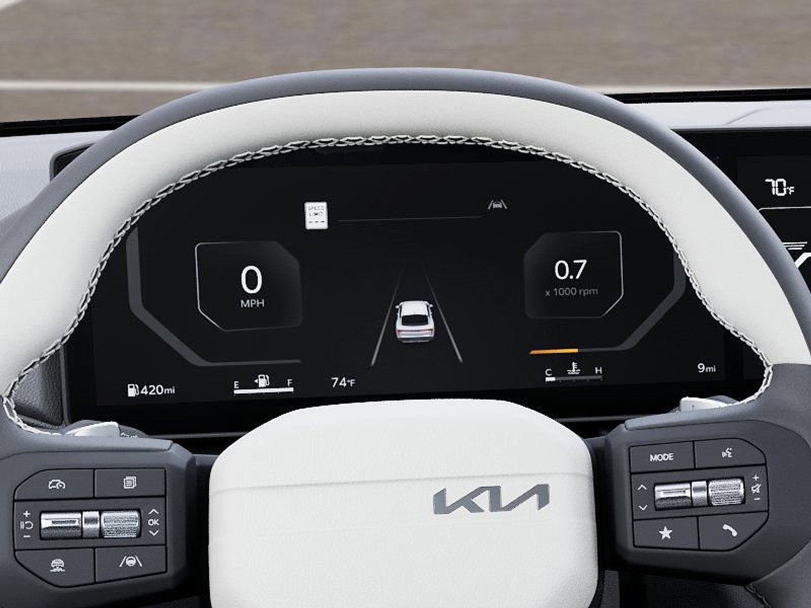 2025 Kia K4 GT-Line photo 19