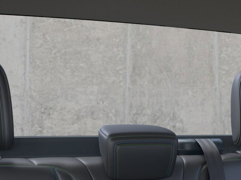 2026 FORD MAVERICK - Image 23