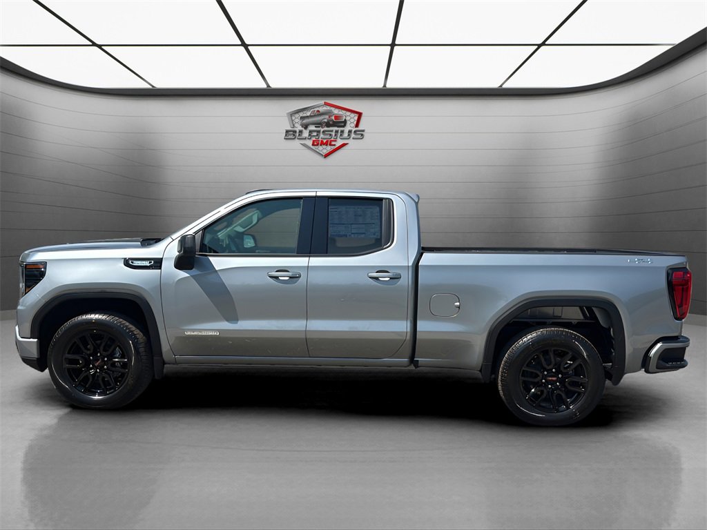 2026 Gmc Sierra 1500 Elevation photo 2