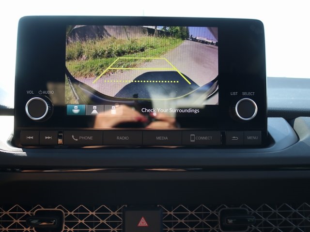 2025 Honda Accord 1.5T LX photo 11