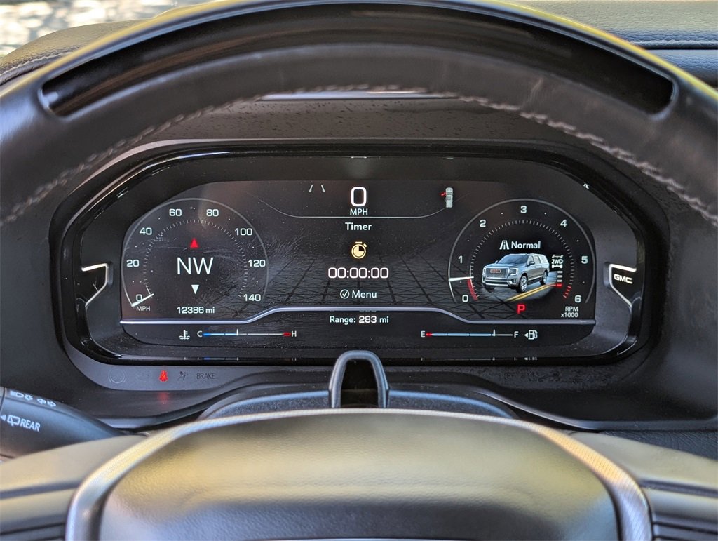 2023 Gmc Yukon XL Denali photo 26