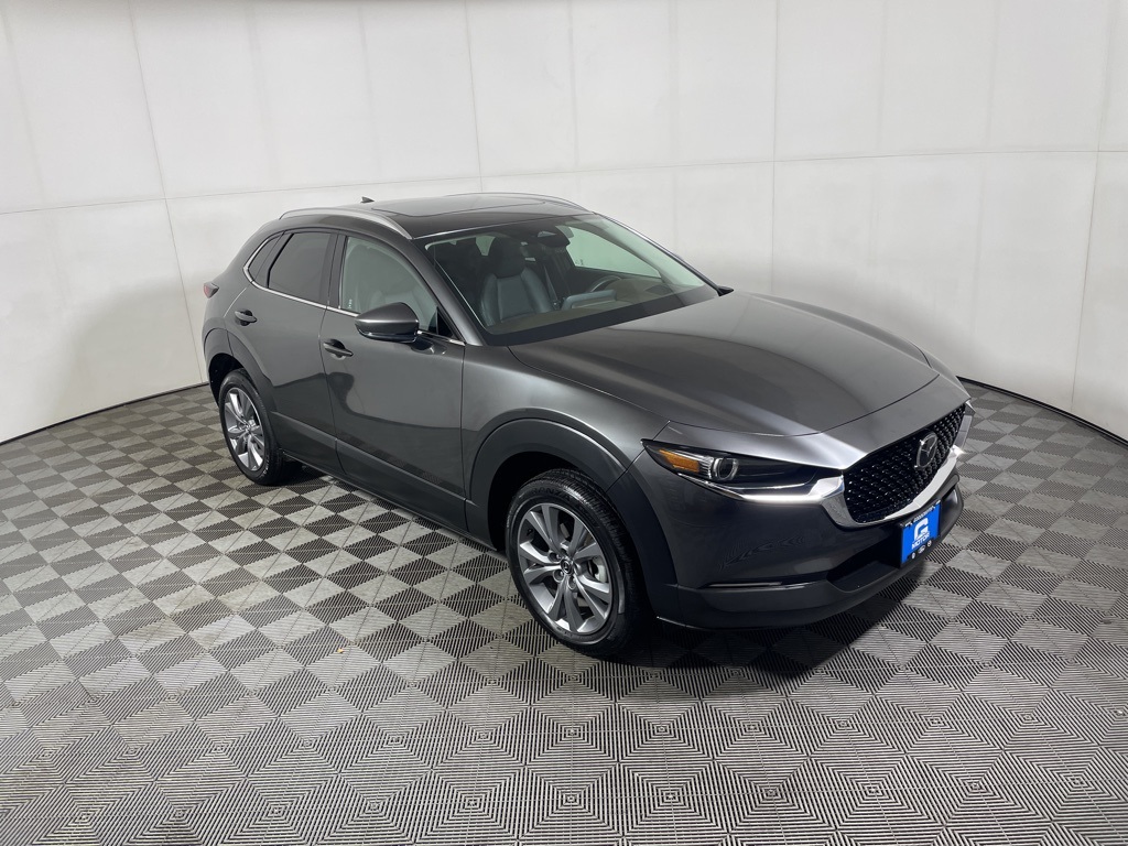2025 Mazda CX-30 Premium's photo