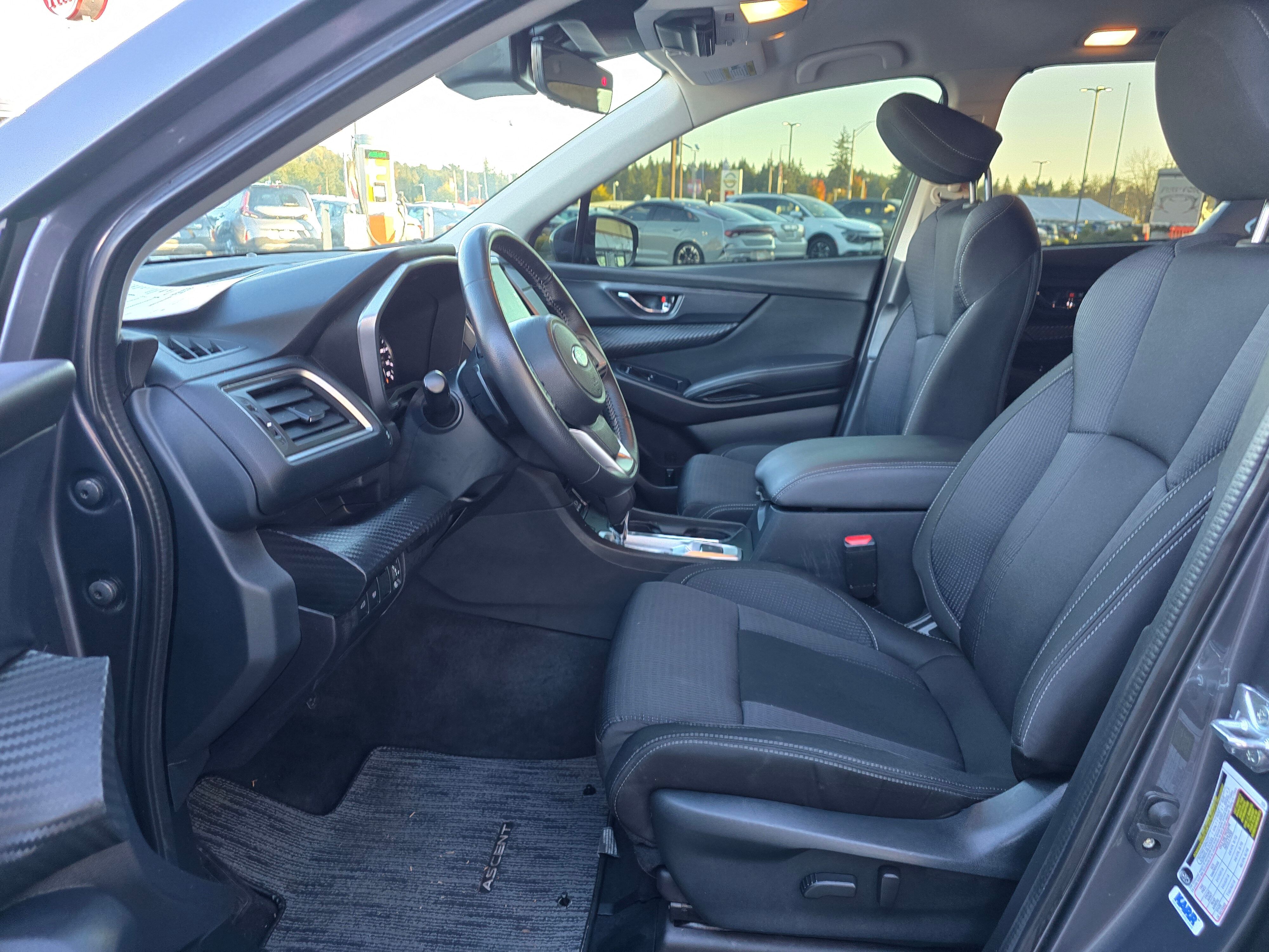 2024 Subaru Ascent Premium photo 4