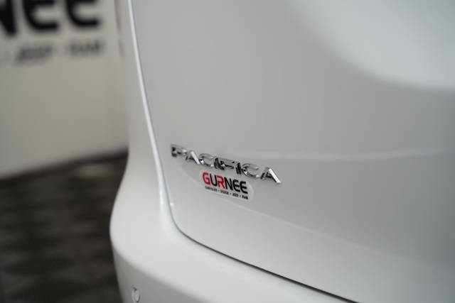 2026 Chrysler Pacifica photo 34