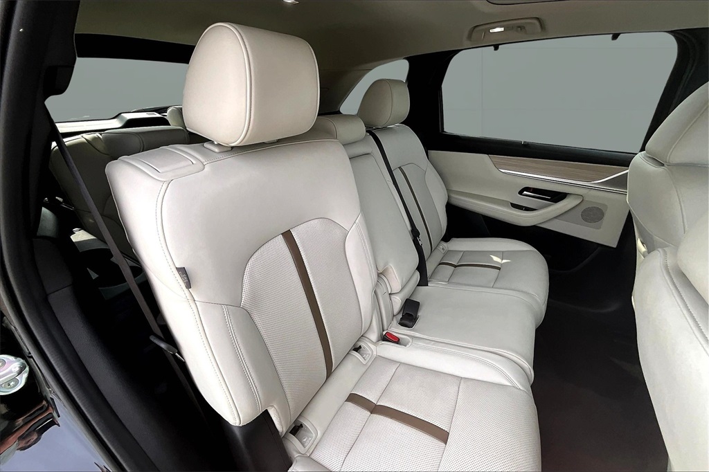2025 Mazda CX-90 3.3 Turbo S Premium photo 22