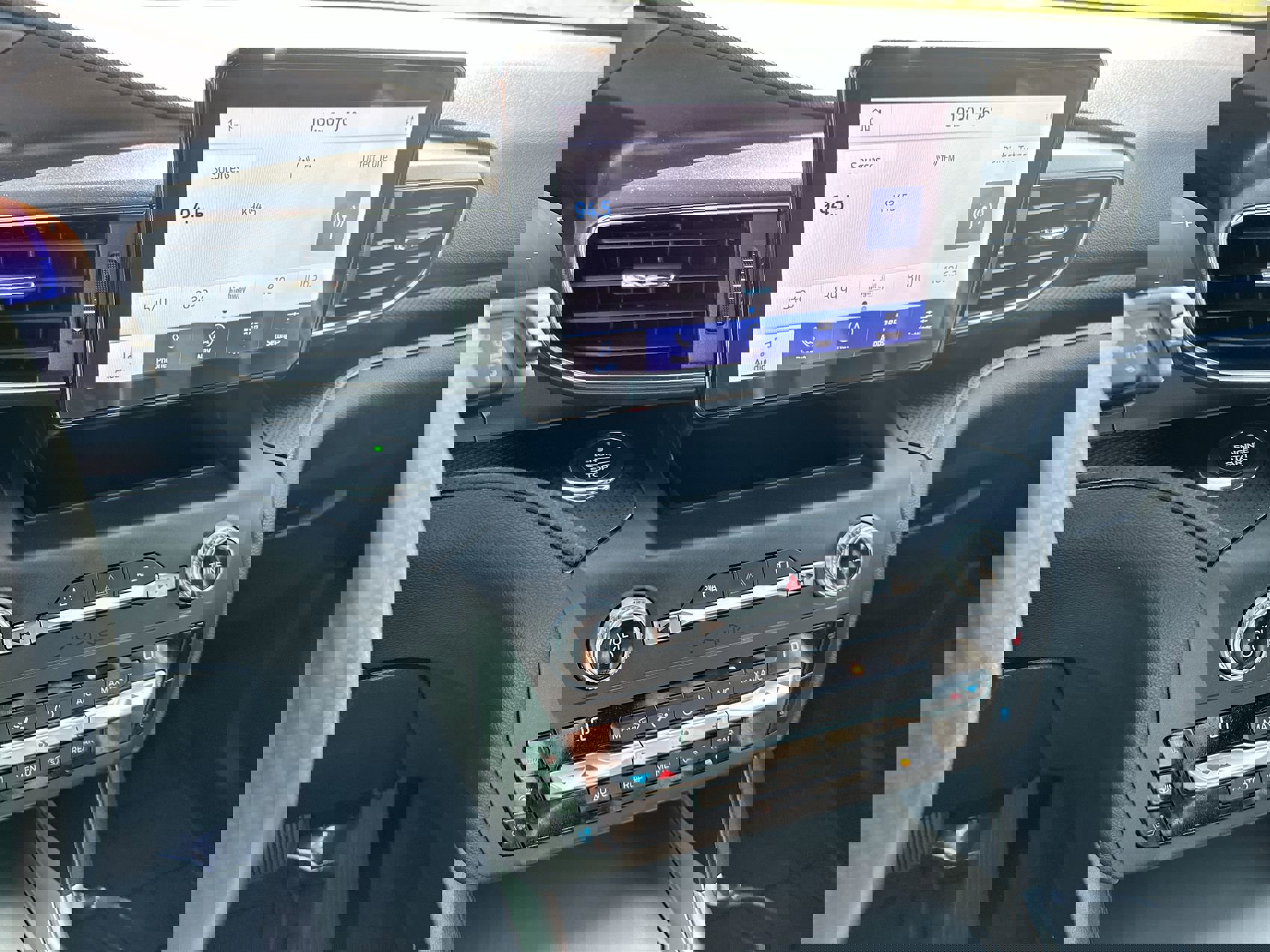 2020 Ford Explorer ST photo 16