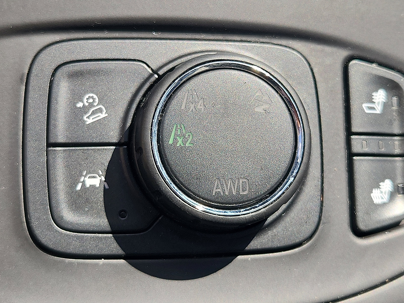 2023 Gmc Terrain SL photo 20