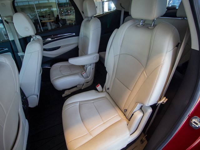 2023 Buick Enclave Essence photo 14