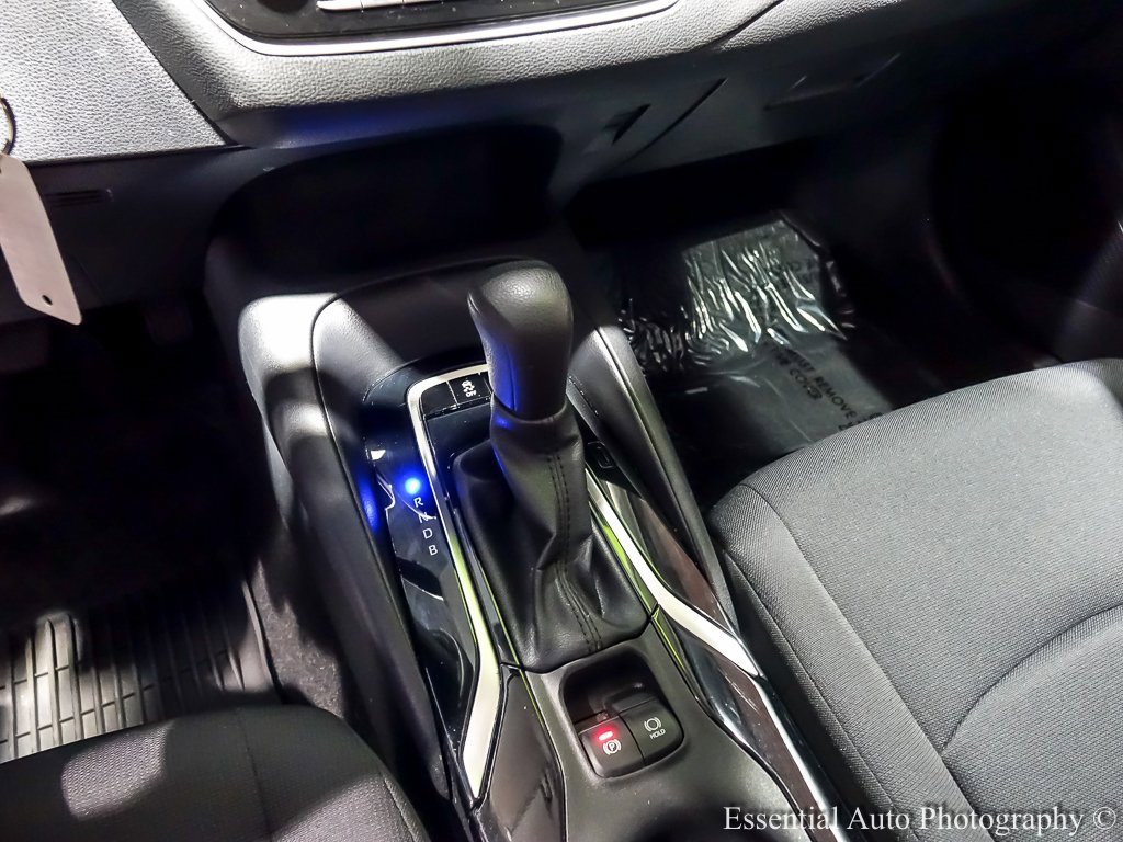 2022 TOYOTA COROLLA - Image 22