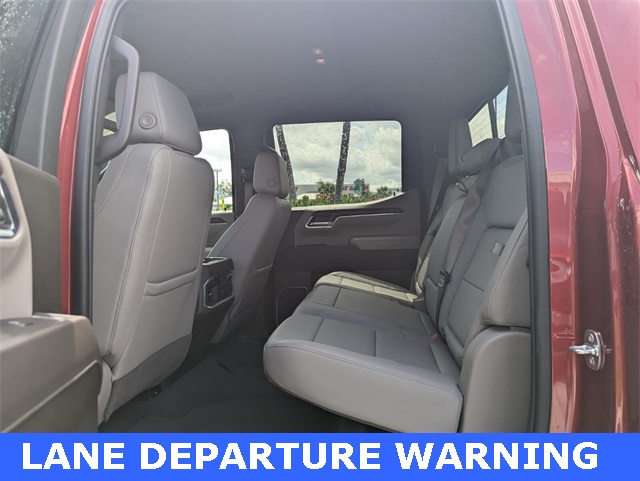 2023 Gmc Sierra 1500 SLT photo 7
