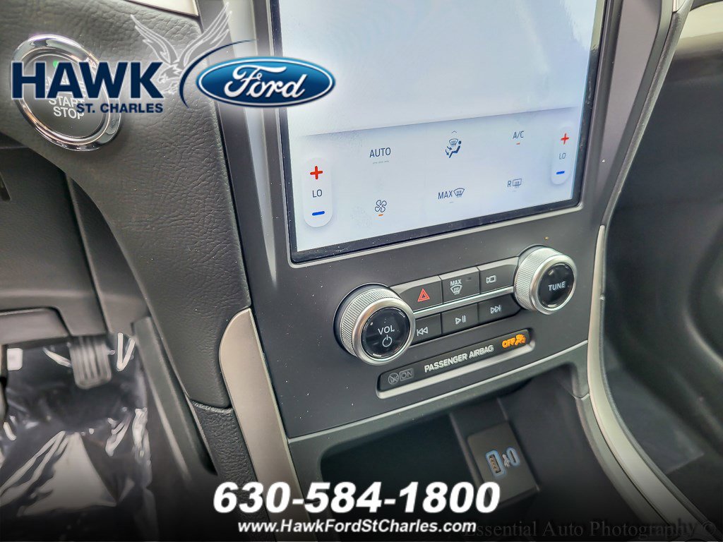 2024 FORD EDGE - Image 12