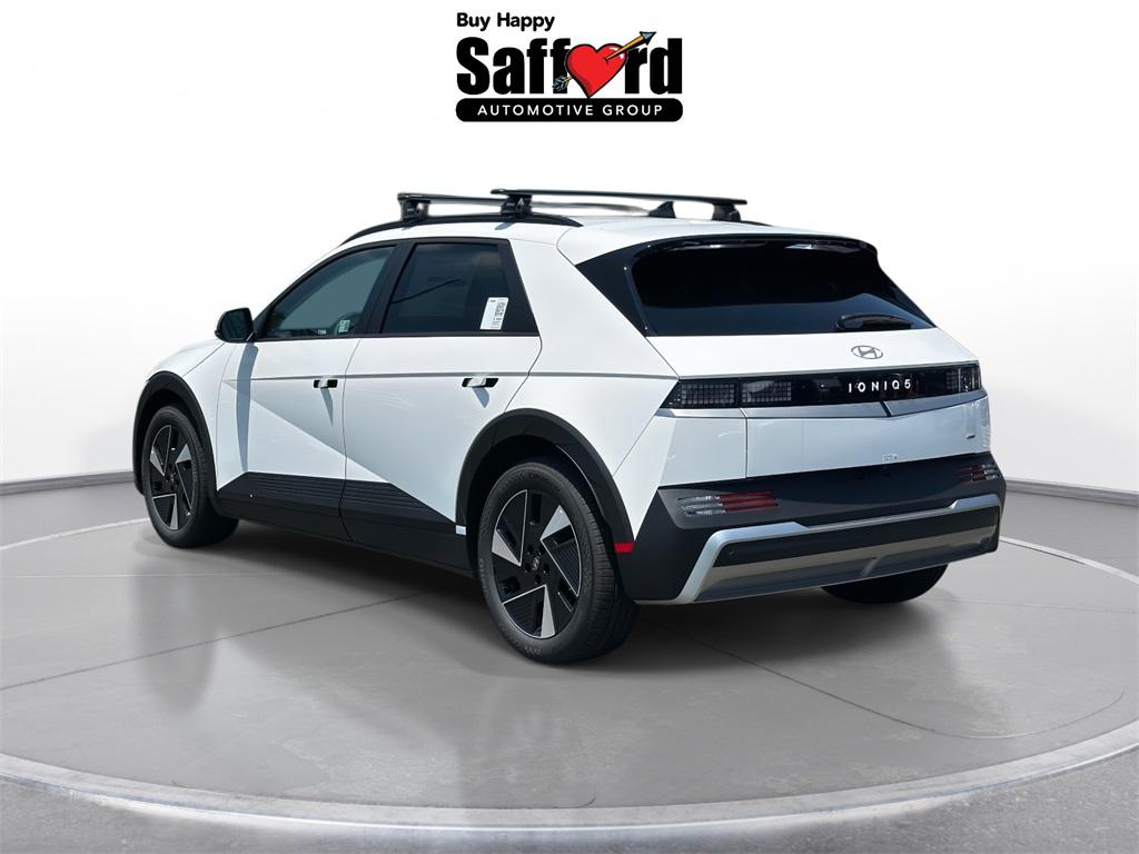 2025 Hyundai Ioniq 5 SEL photo 5