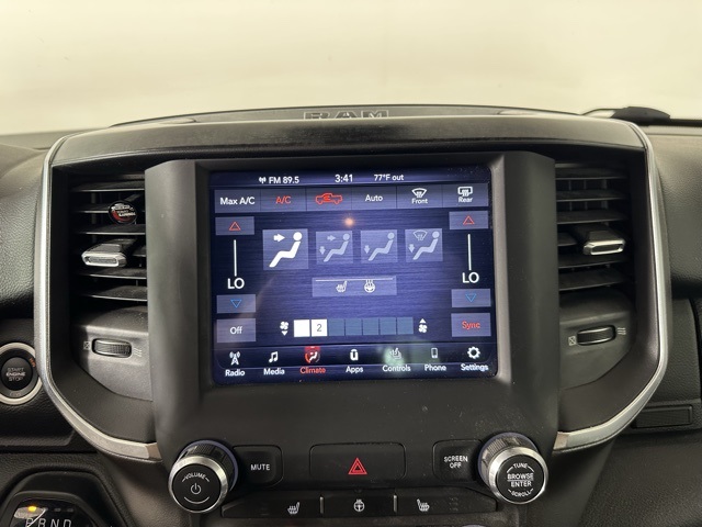 2019 Ram 1500 Big Horn Lone Star photo 21