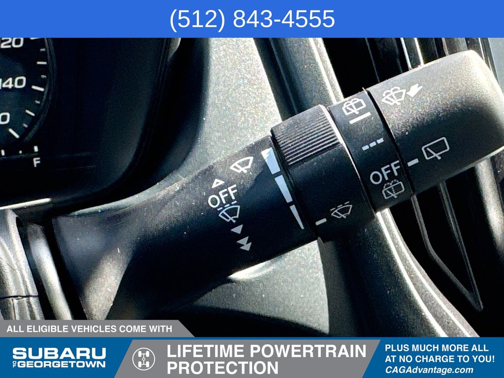 2025 Subaru Forester Premium photo 13