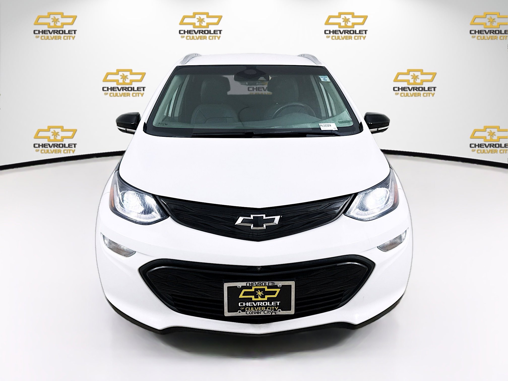 Used 2021 Chevrolet Bolt EV Premier with VIN 1G1FZ6S03M4111052 for sale in Culver City, CA