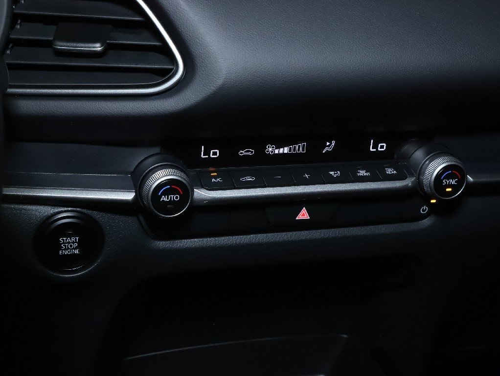 2025 Mazda CX-30 2.5 Select Sport photo 25