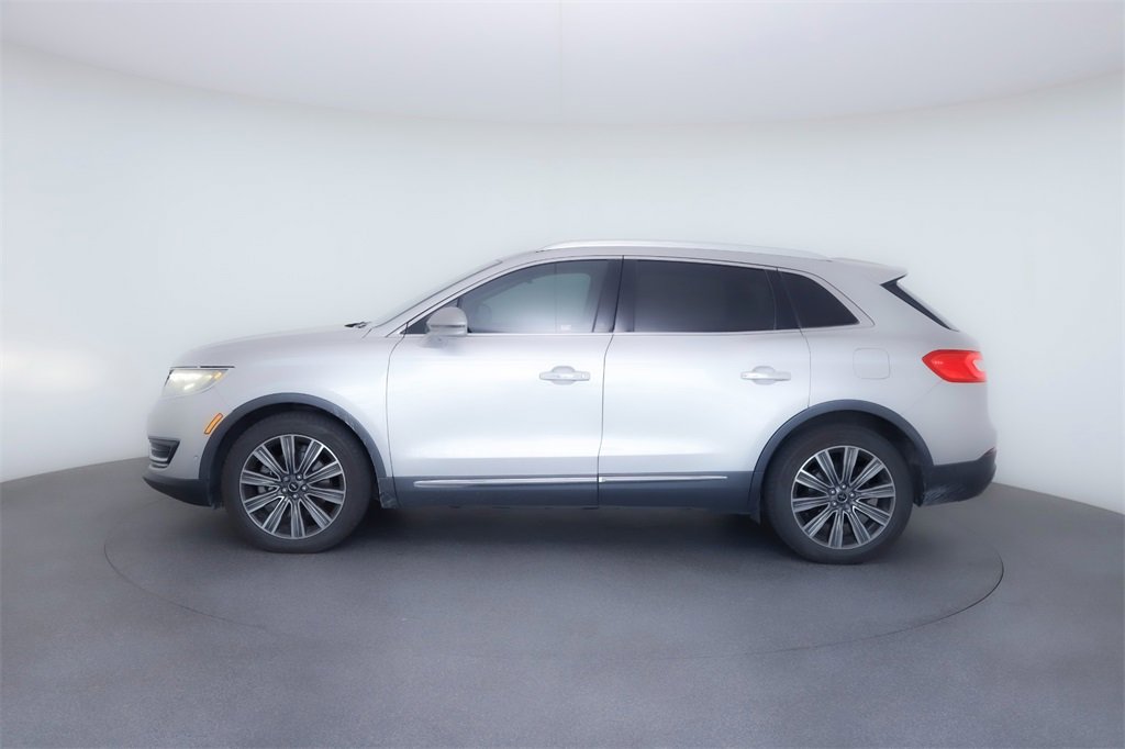 Used 2016 Lincoln MKX Black Label with VIN 2LMPJ9JP0GBL29723 for sale in San Marcos, TX