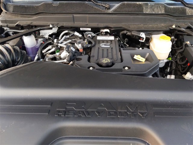 2026 Dodge Ram Tradesman photo 32