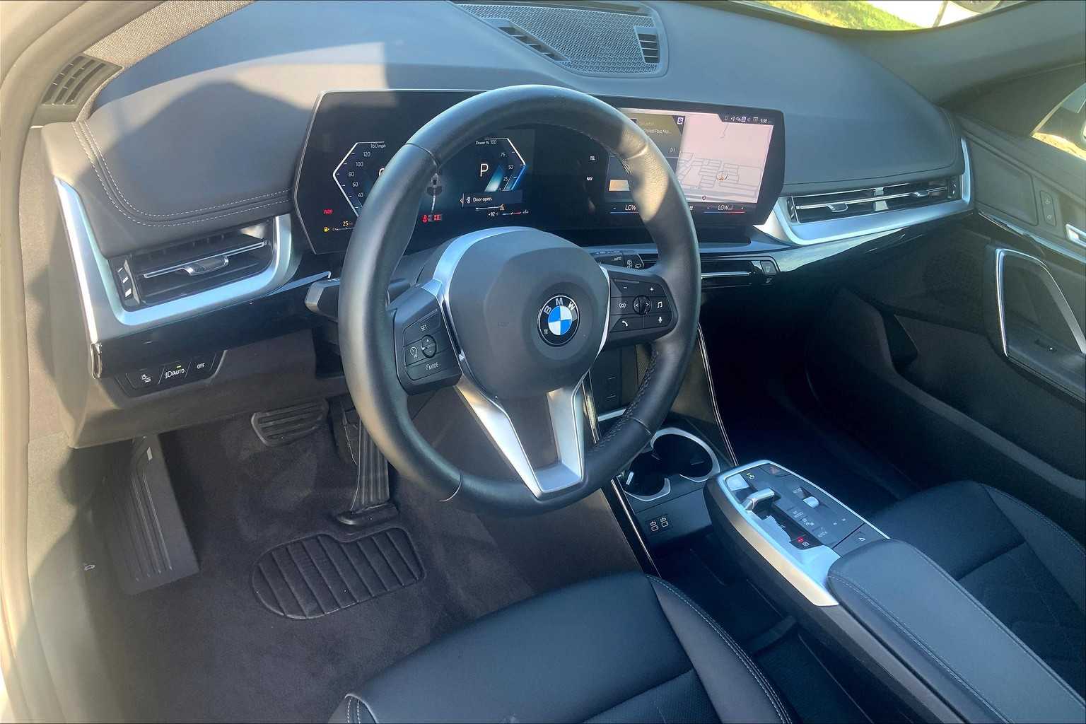 2025 Bmw X1 XDrive28i photo 16